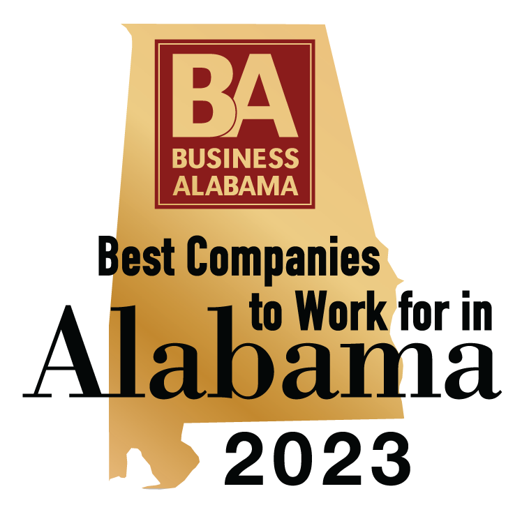 Business Alabama Best Companies to Work for in Alabama 2023