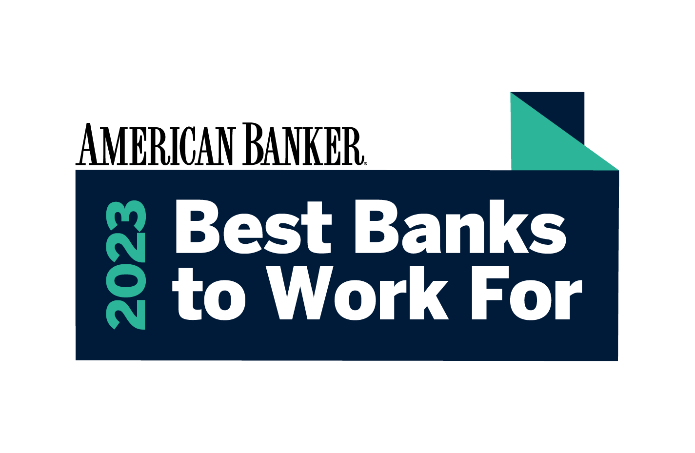 American Banker Best Banks to Work For 2023
