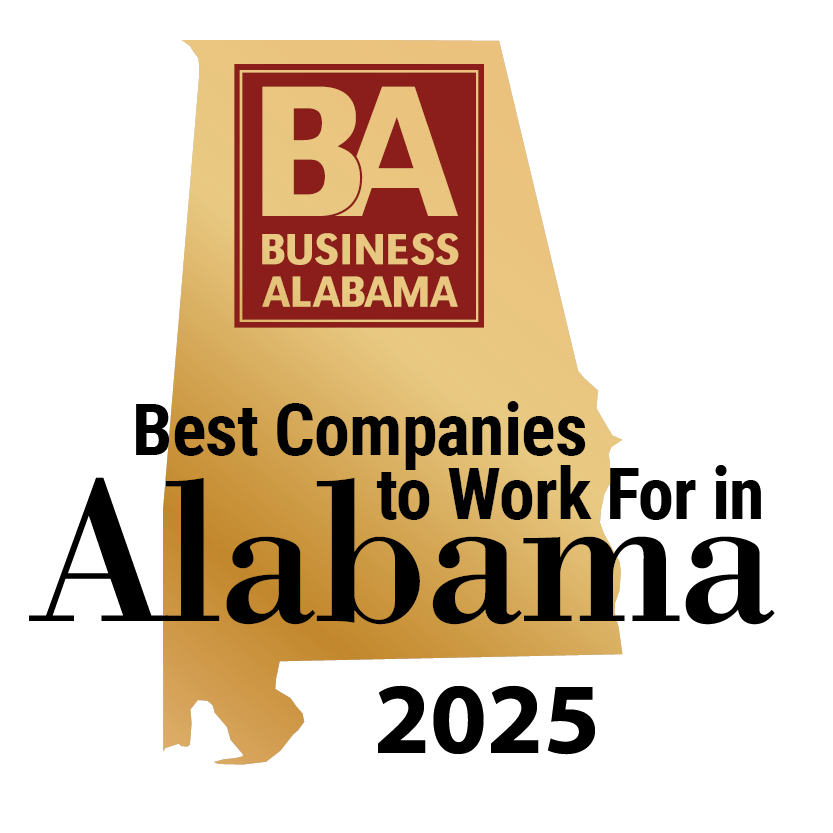 Business Alabama Best Companies to Work For in Alabama 2025