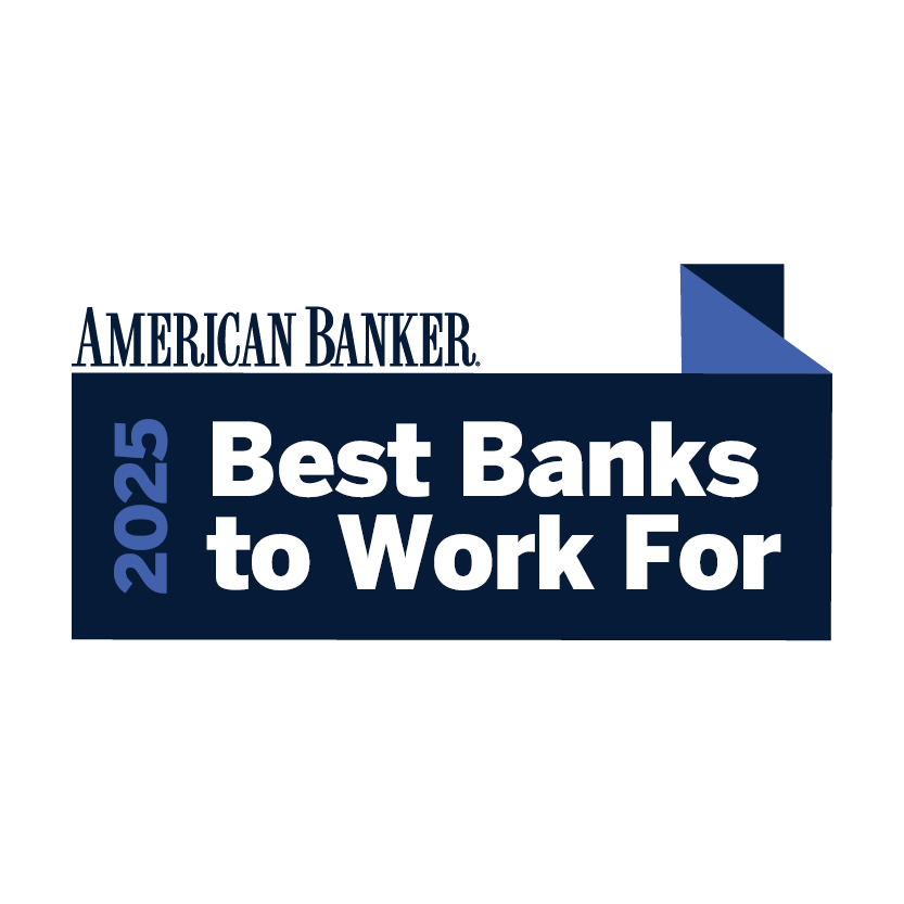 American Banker's Best Banks to Work For 2025